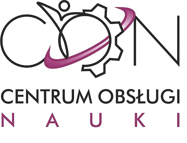 Logo CON