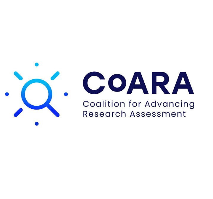 Logo CoARA